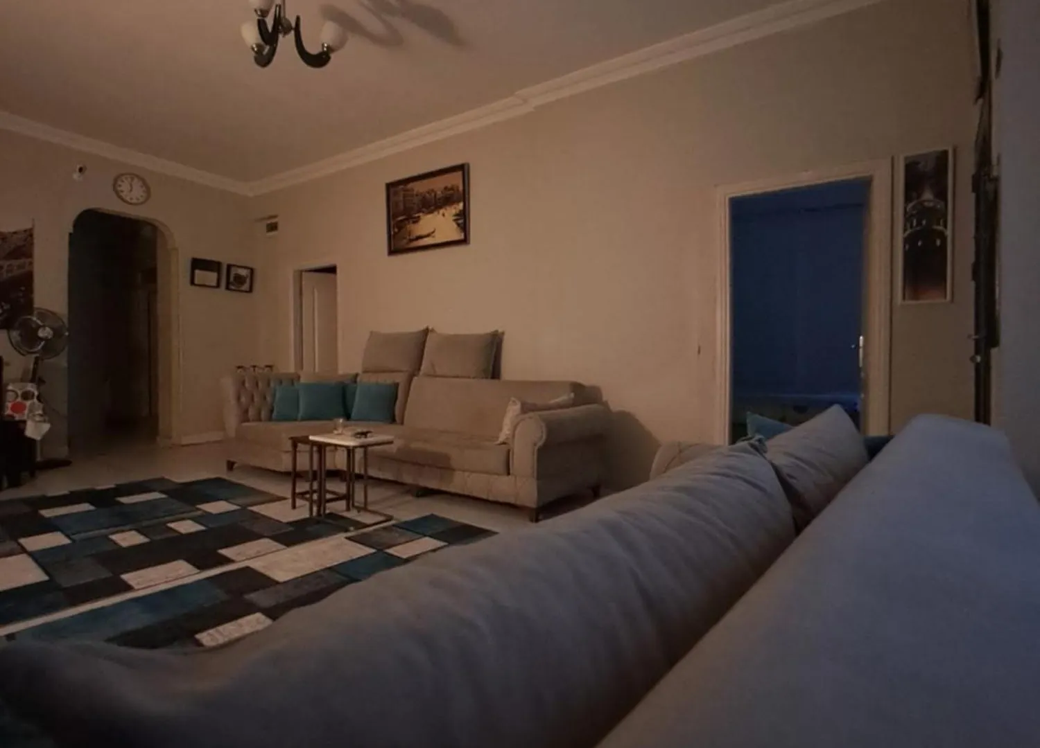 Apartmán Hizir Pansiyon Istanbulská provincie