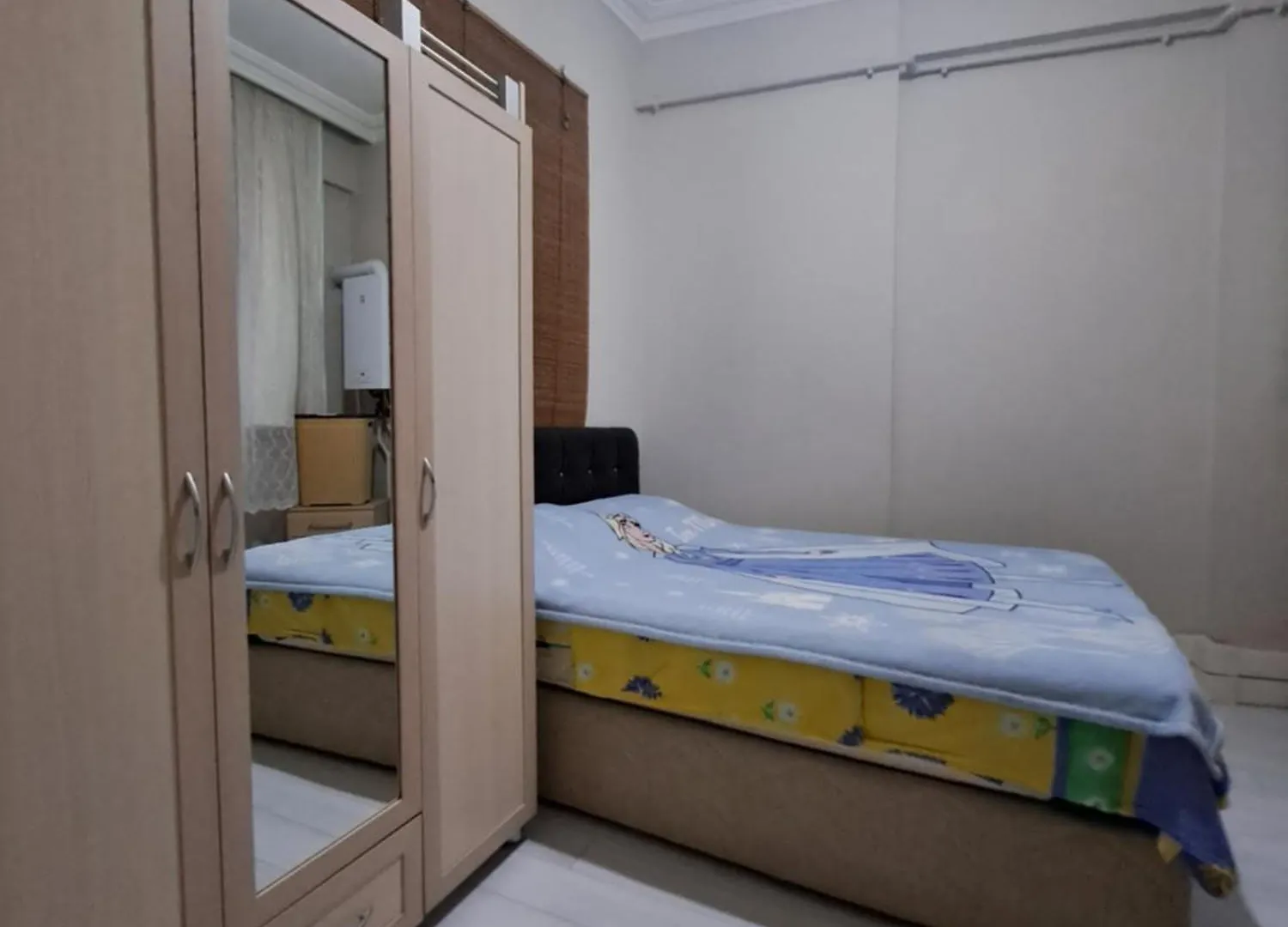 Apartmán Hizir Pansiyon Istanbulská provincie