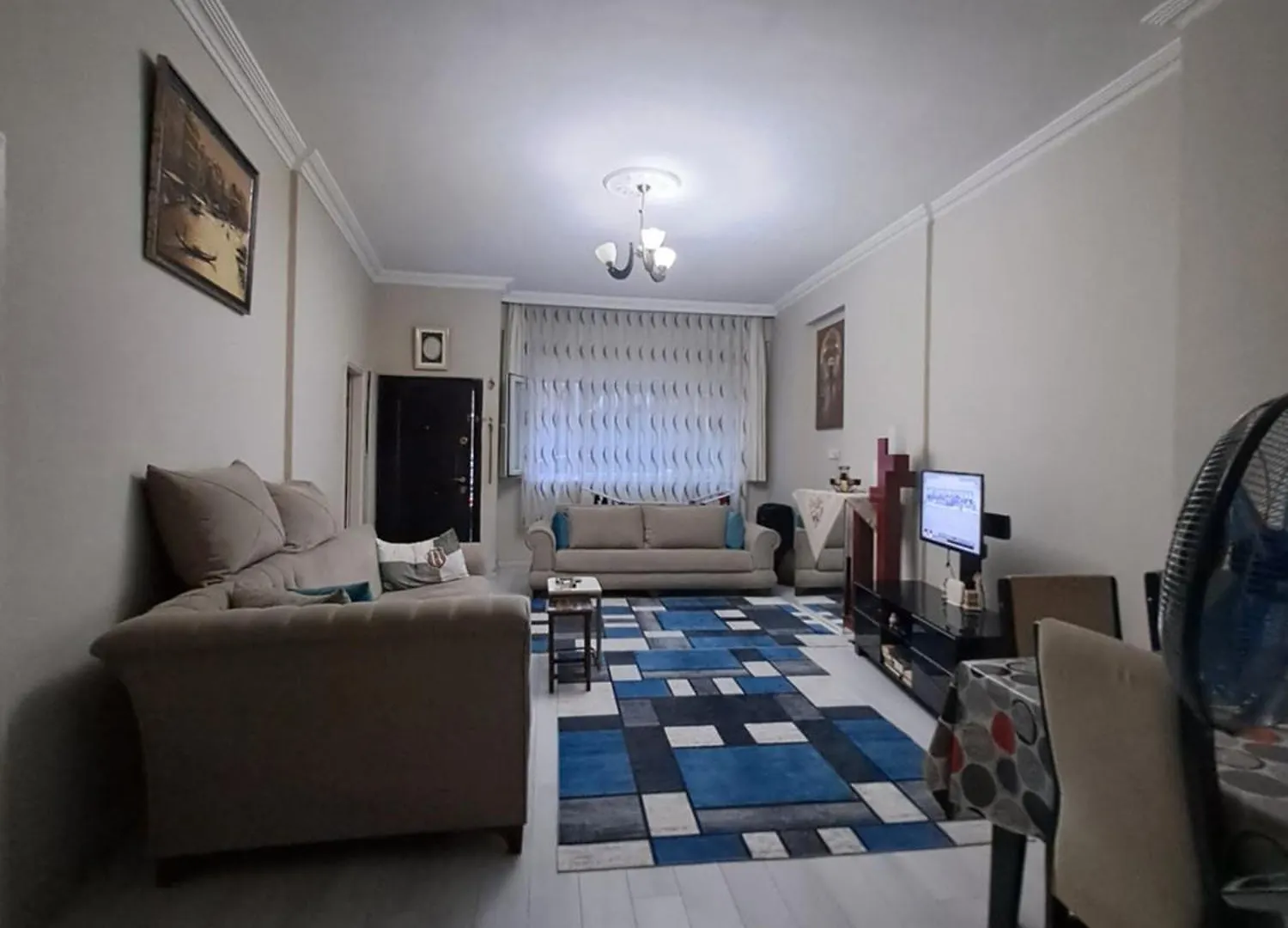 Hizir Pansiyon Istanbulská provincie